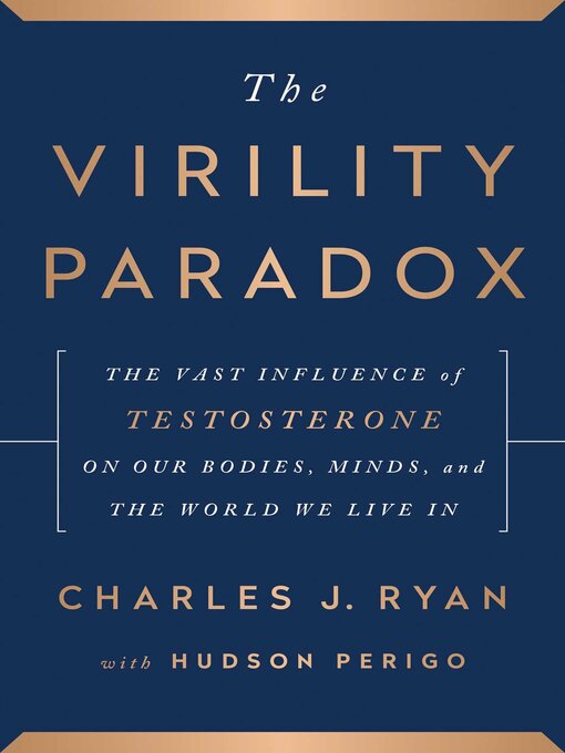 Cover image for The Virility Paradox